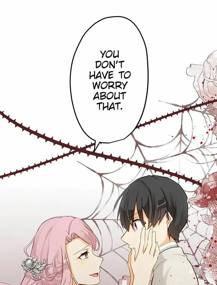 Boku no Konyakusha no Hanashi Chapter 59 page 86 - 