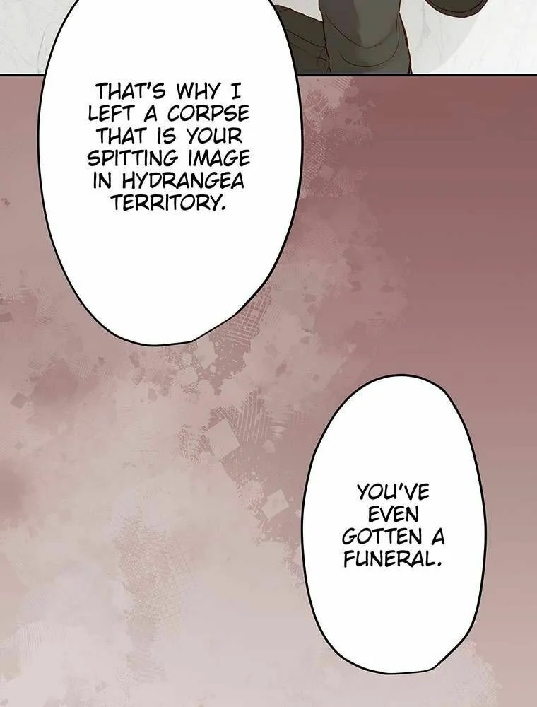 Boku no Konyakusha no Hanashi Chapter 59 page 89 - 