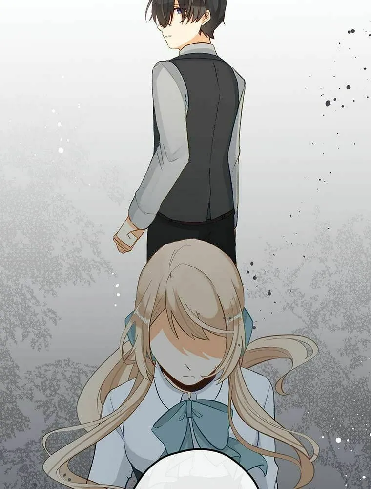 Boku no Konyakusha no Hanashi Chapter 59 page 92 - 