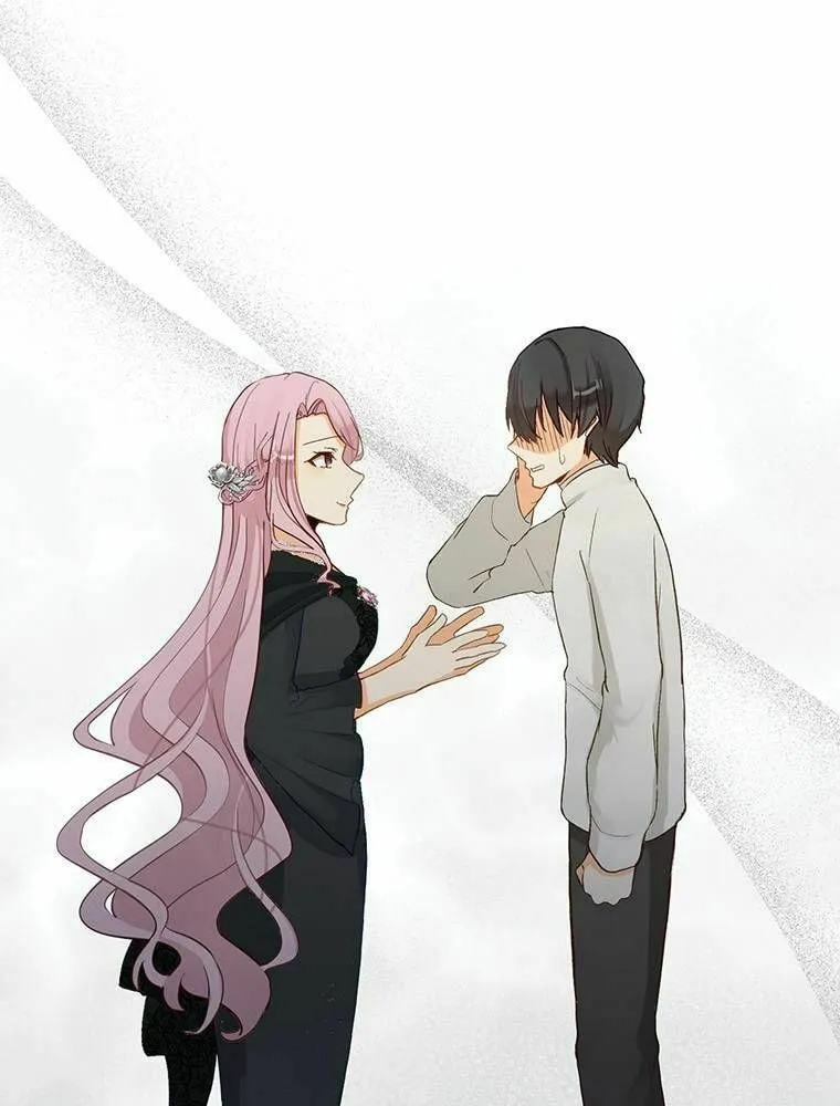 Boku no Konyakusha no Hanashi Chapter 59 page 97 - 