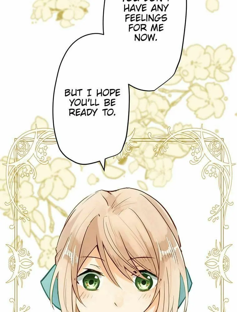 Boku no Konyakusha no Hanashi Chapter 6 page 101 - 