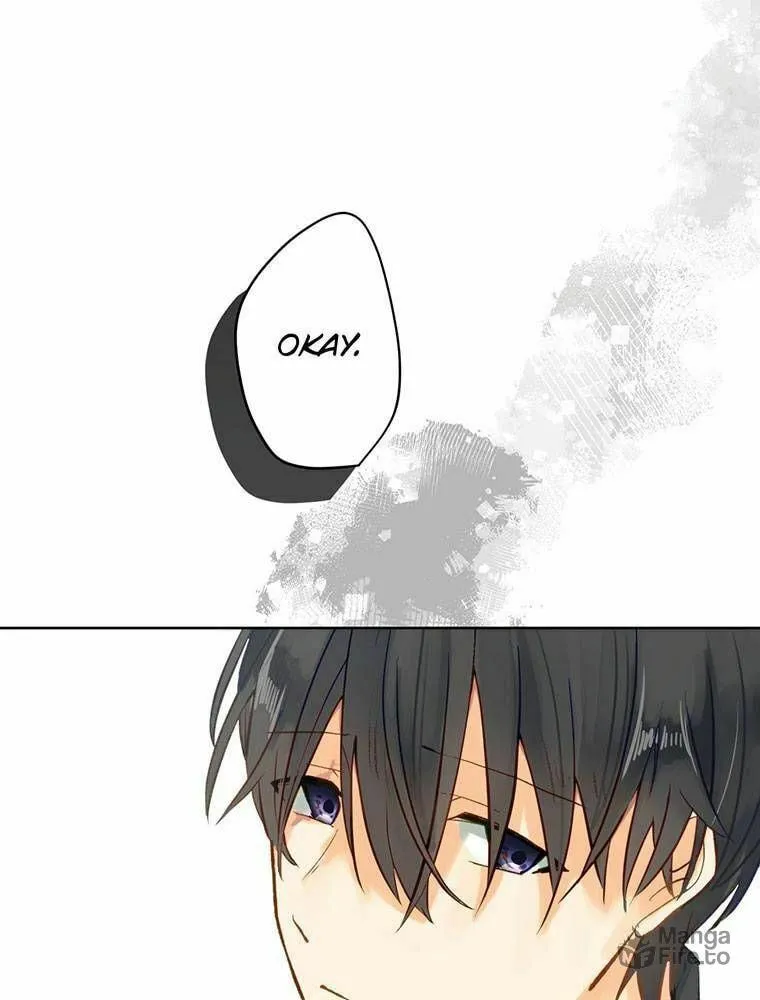 Boku no Konyakusha no Hanashi Chapter 6 page 105 - 