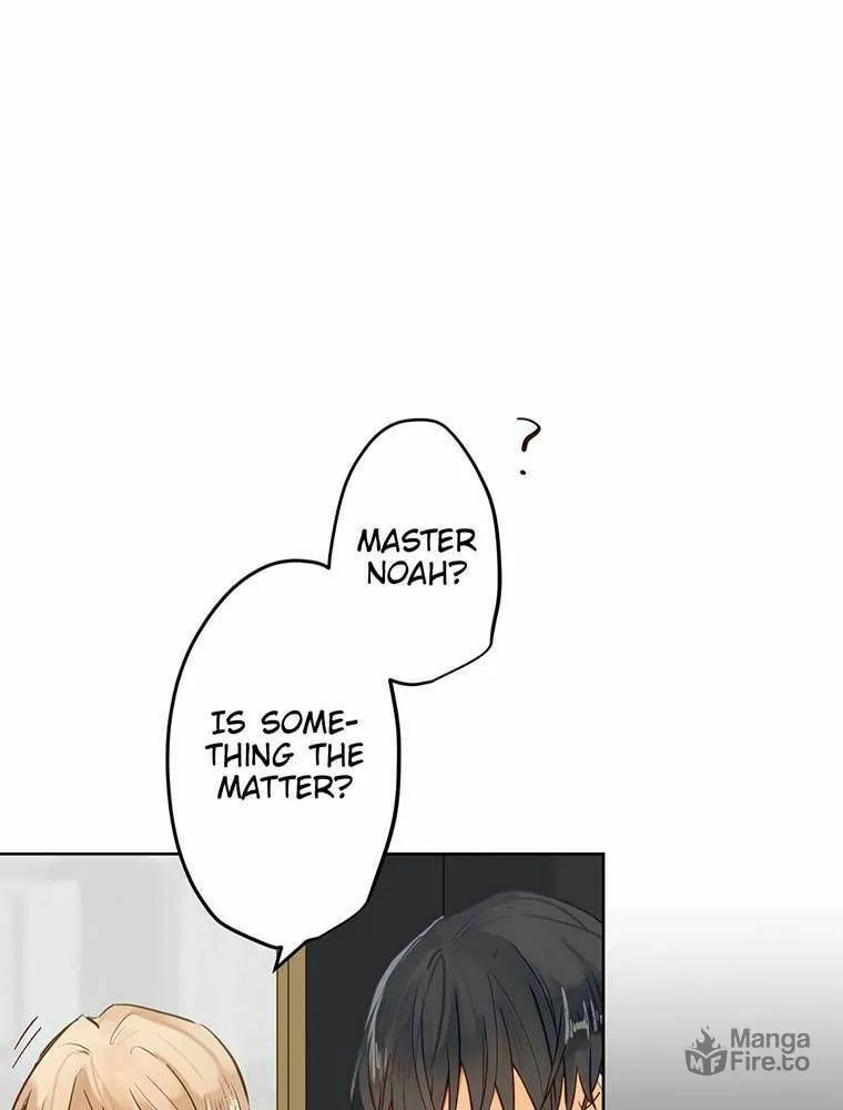 Boku no Konyakusha no Hanashi Chapter 6 page 111 - 