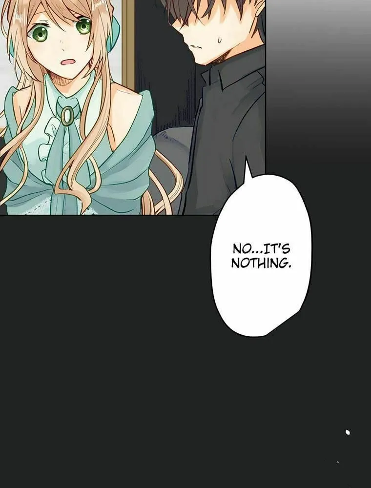 Boku no Konyakusha no Hanashi Chapter 6 page 112 - 