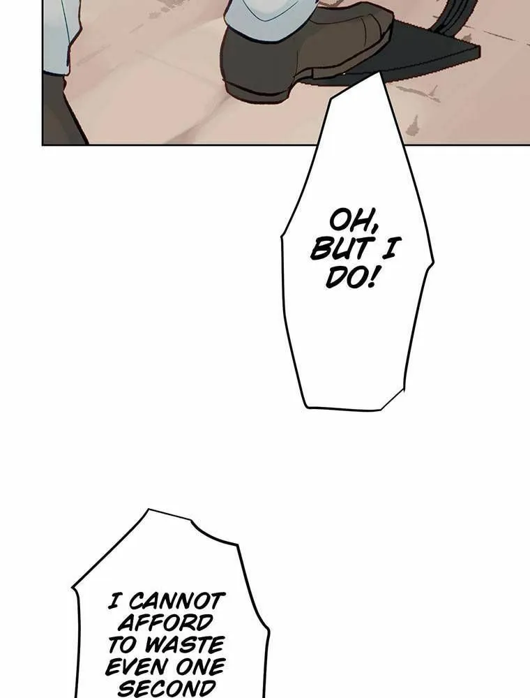 Boku no Konyakusha no Hanashi Chapter 6 page 16 - 