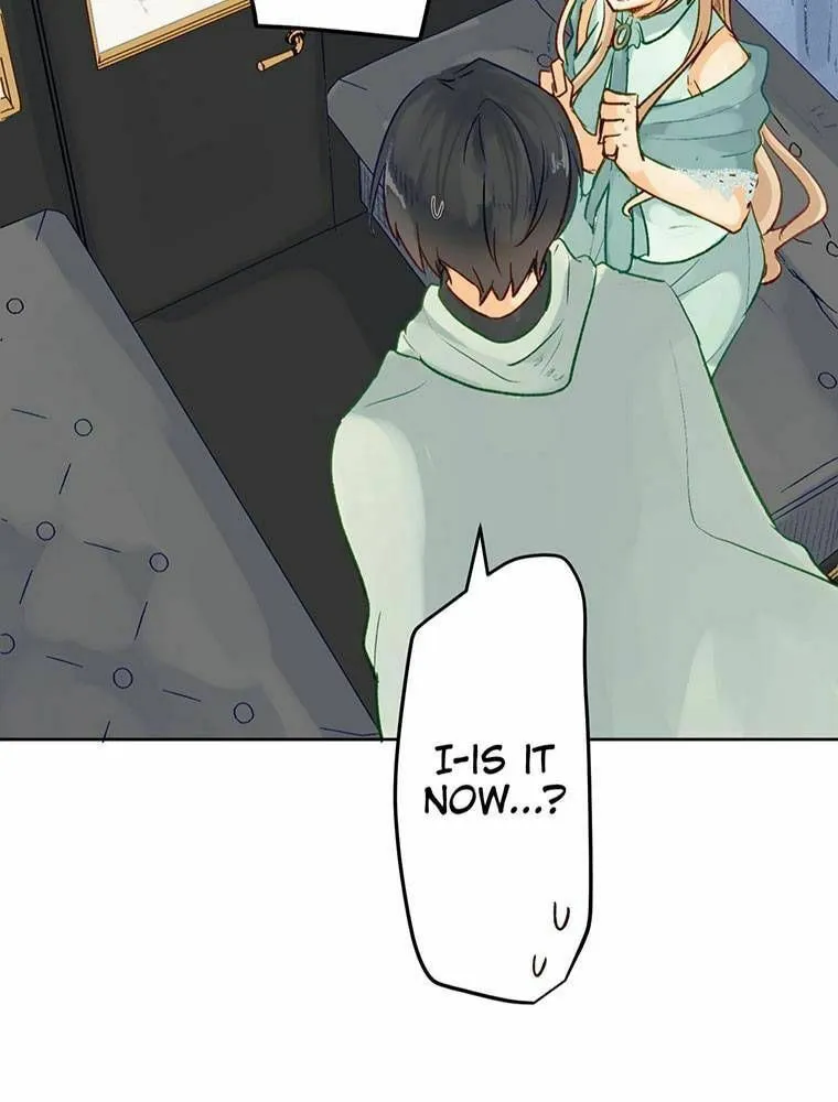 Boku no Konyakusha no Hanashi Chapter 6 page 19 - 