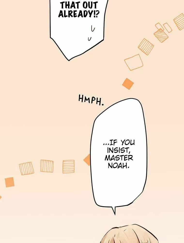 Boku no Konyakusha no Hanashi Chapter 6 page 22 - 