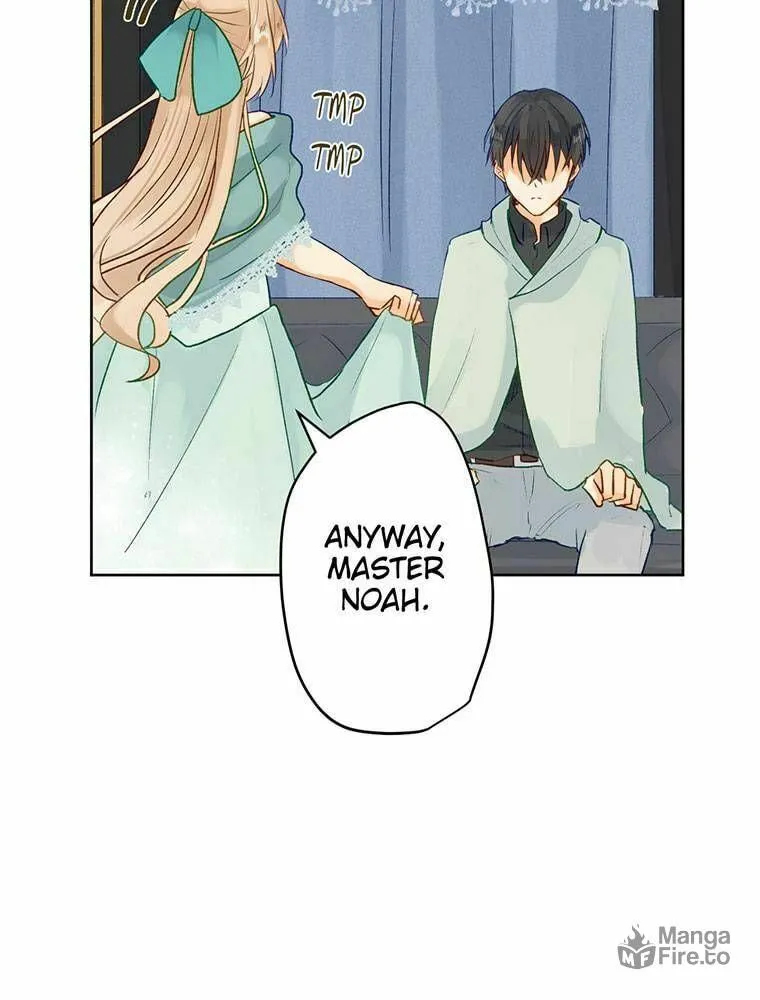 Boku no Konyakusha no Hanashi Chapter 6 page 24 - 