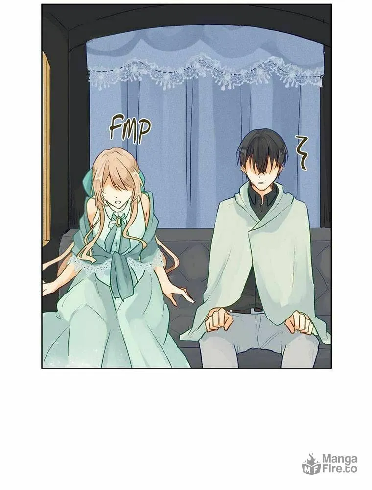 Boku no Konyakusha no Hanashi Chapter 6 page 25 - 