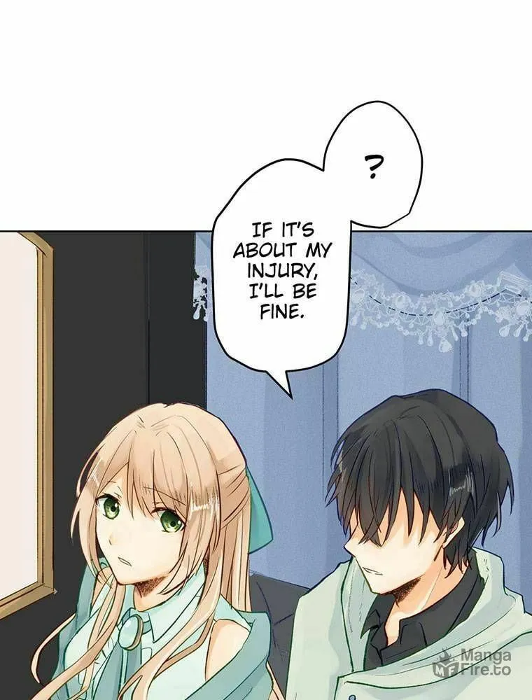 Boku no Konyakusha no Hanashi Chapter 6 page 30 - 