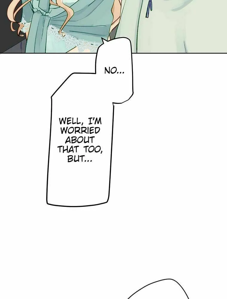 Boku no Konyakusha no Hanashi Chapter 6 page 31 - 