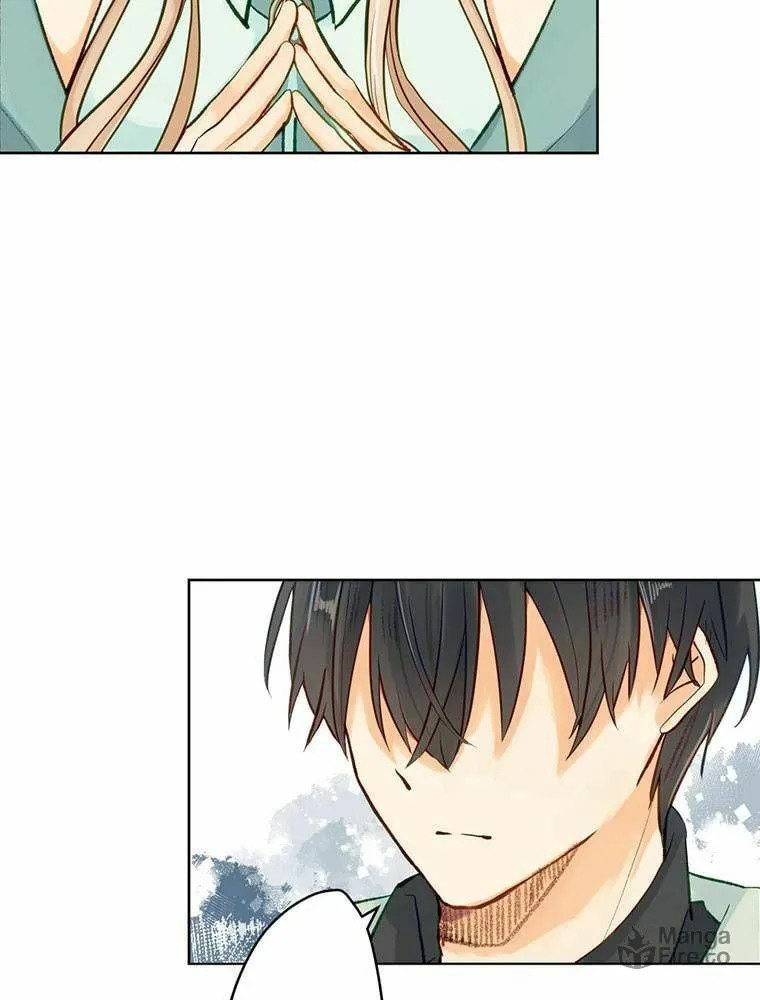 Boku no Konyakusha no Hanashi Chapter 6 page 33 - 