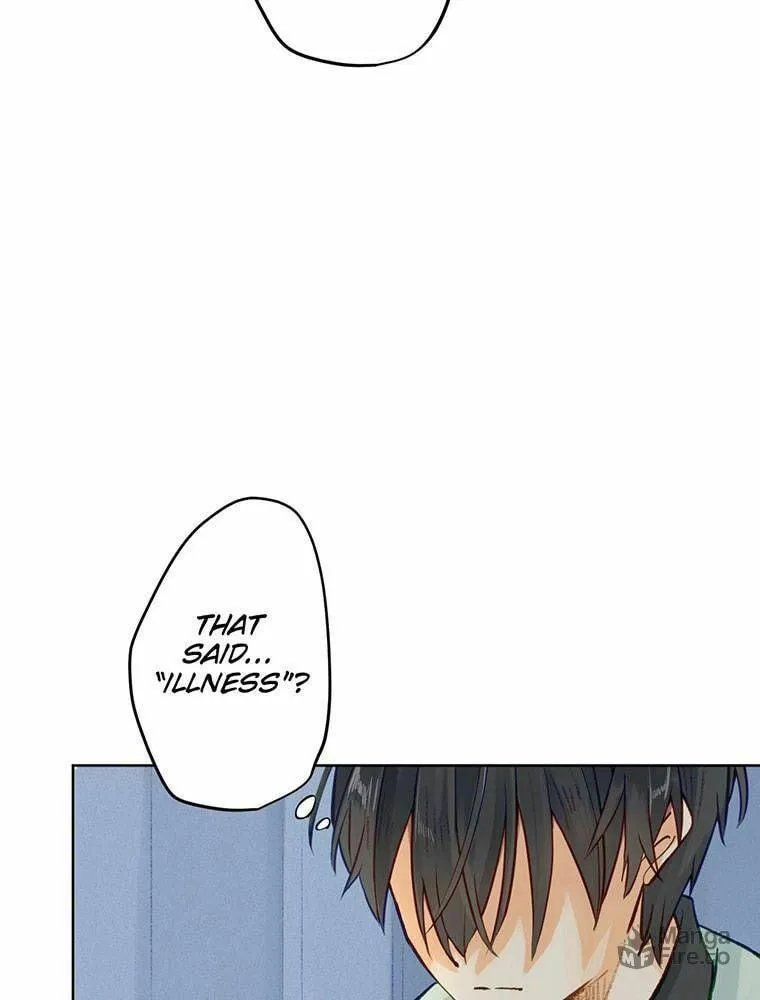 Boku no Konyakusha no Hanashi Chapter 6 page 36 - 