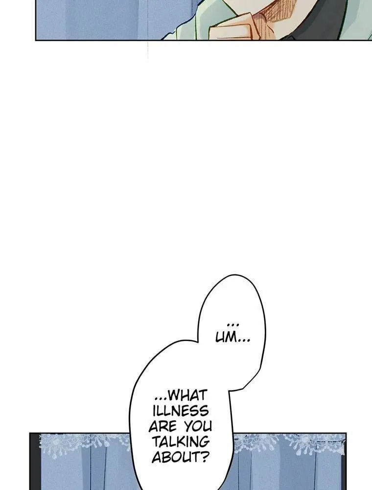 Boku no Konyakusha no Hanashi Chapter 6 page 37 - 