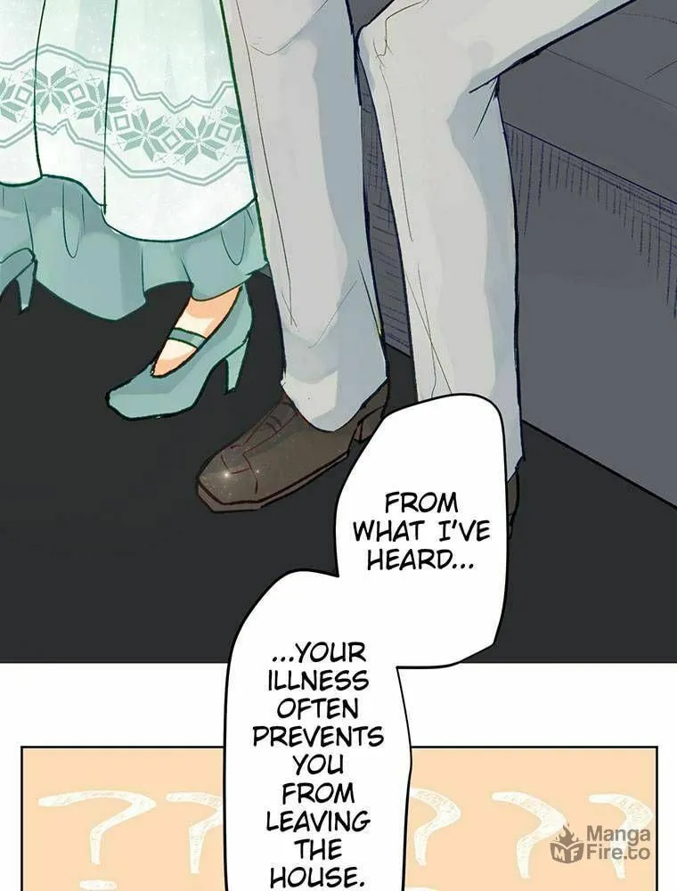 Boku no Konyakusha no Hanashi Chapter 6 page 42 - 