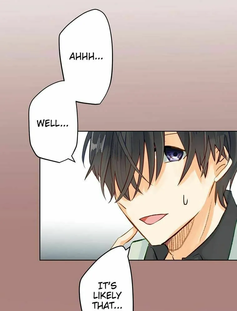 Boku no Konyakusha no Hanashi Chapter 6 page 44 - 