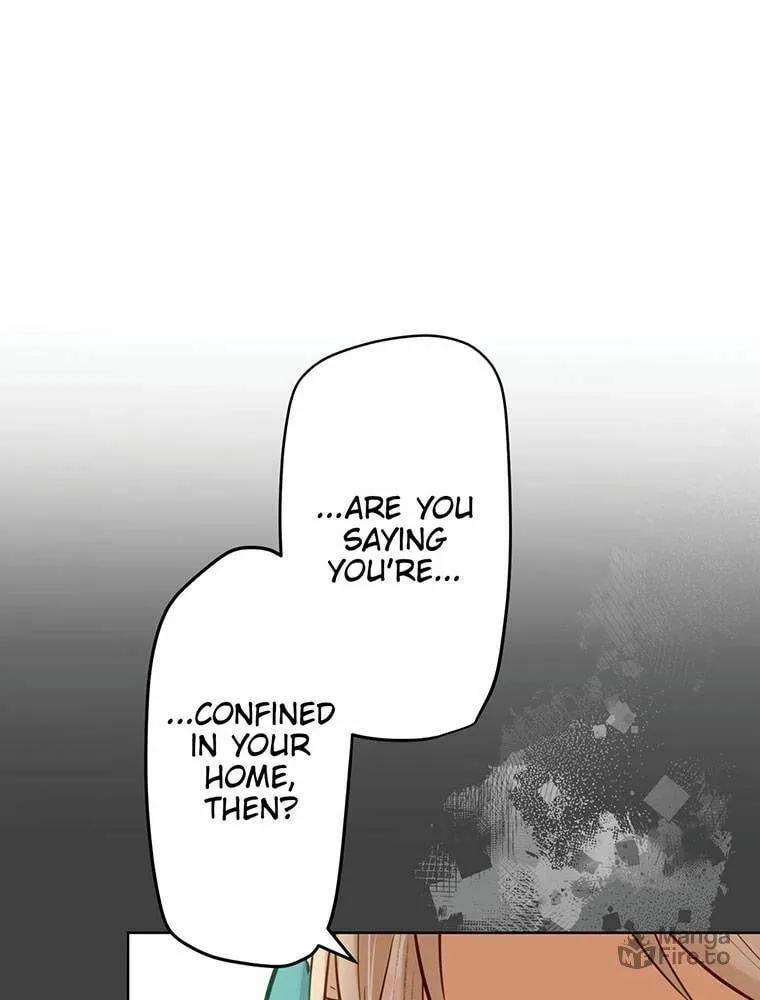 Boku no Konyakusha no Hanashi Chapter 6 page 48 - 