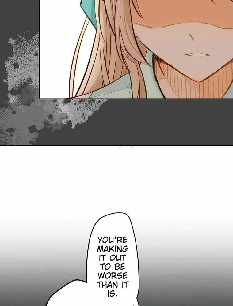 Boku no Konyakusha no Hanashi Chapter 6 page 49 - 