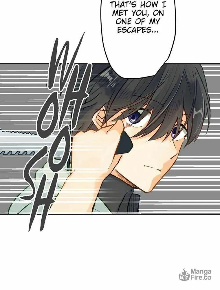 Boku no Konyakusha no Hanashi Chapter 6 page 51 - 