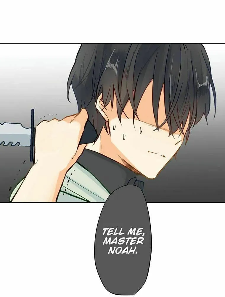 Boku no Konyakusha no Hanashi Chapter 6 page 52 - 