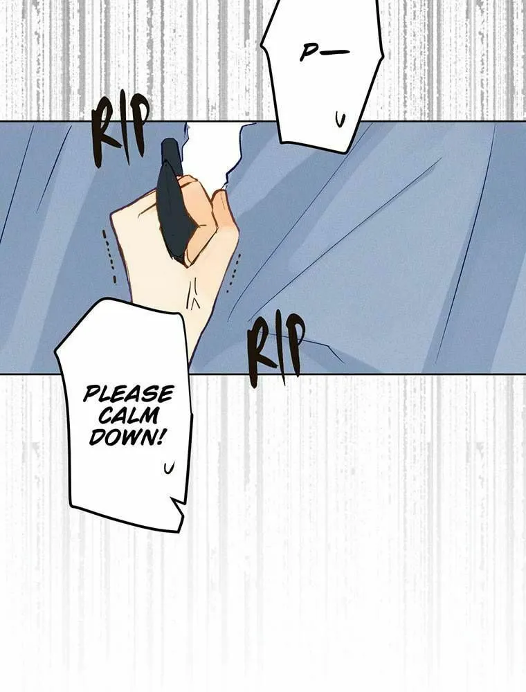 Boku no Konyakusha no Hanashi Chapter 6 page 56 - 