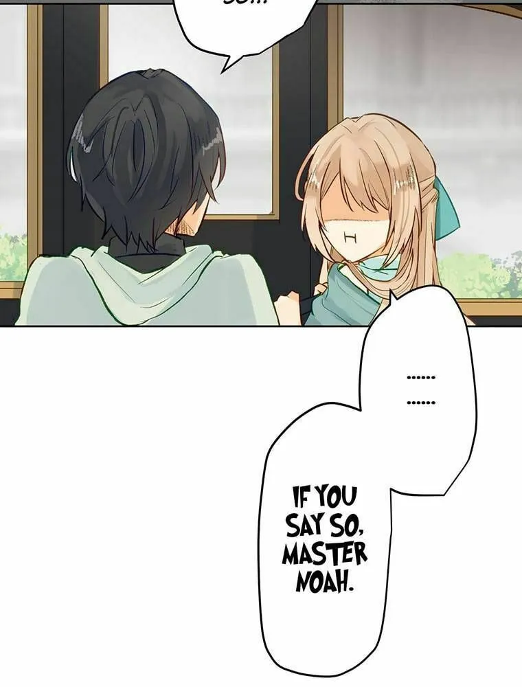 Boku no Konyakusha no Hanashi Chapter 6 page 58 - 