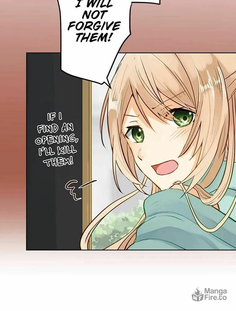 Boku no Konyakusha no Hanashi Chapter 6 page 60 - 
