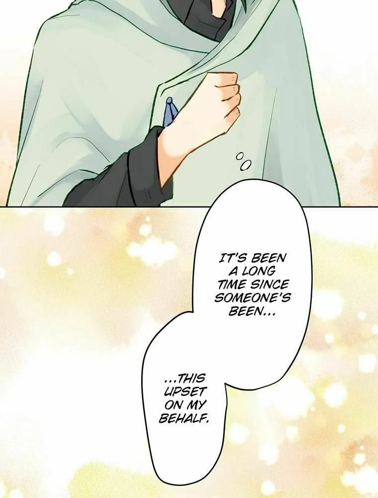 Boku no Konyakusha no Hanashi Chapter 6 page 62 - 