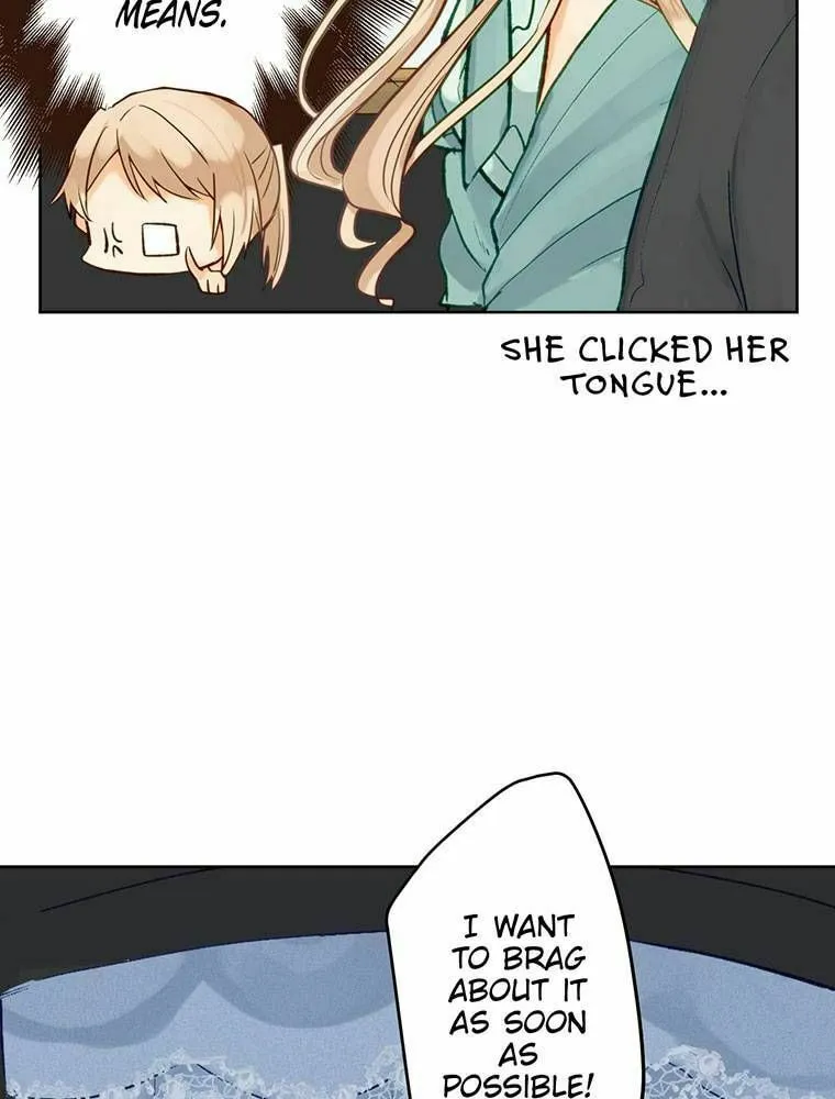 Boku no Konyakusha no Hanashi Chapter 6 page 77 - 