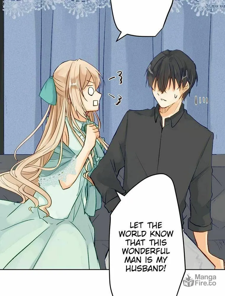 Boku no Konyakusha no Hanashi Chapter 6 page 78 - 