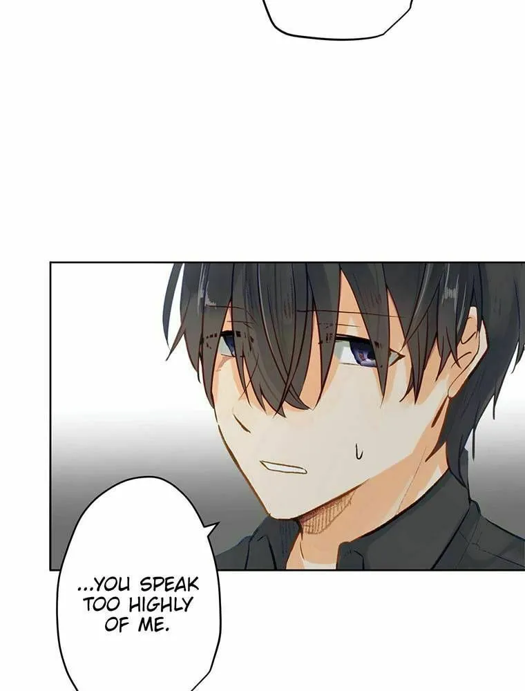 Boku no Konyakusha no Hanashi Chapter 6 page 79 - 