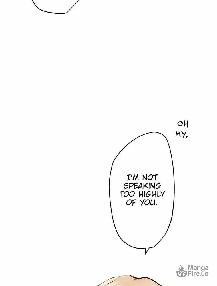 Boku no Konyakusha no Hanashi Chapter 6 page 80 - 