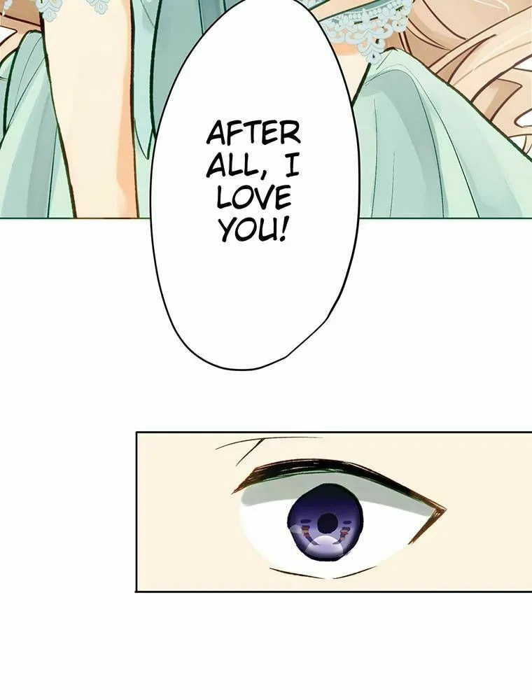 Boku no Konyakusha no Hanashi Chapter 6 page 82 - 