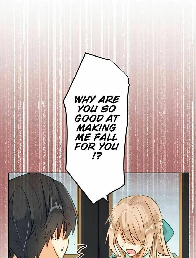 Boku no Konyakusha no Hanashi Chapter 6 page 92 - 