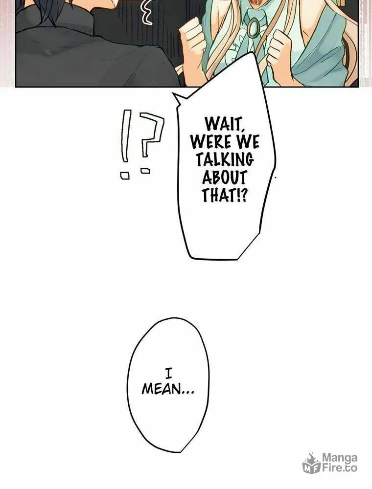 Boku no Konyakusha no Hanashi Chapter 6 page 93 - 