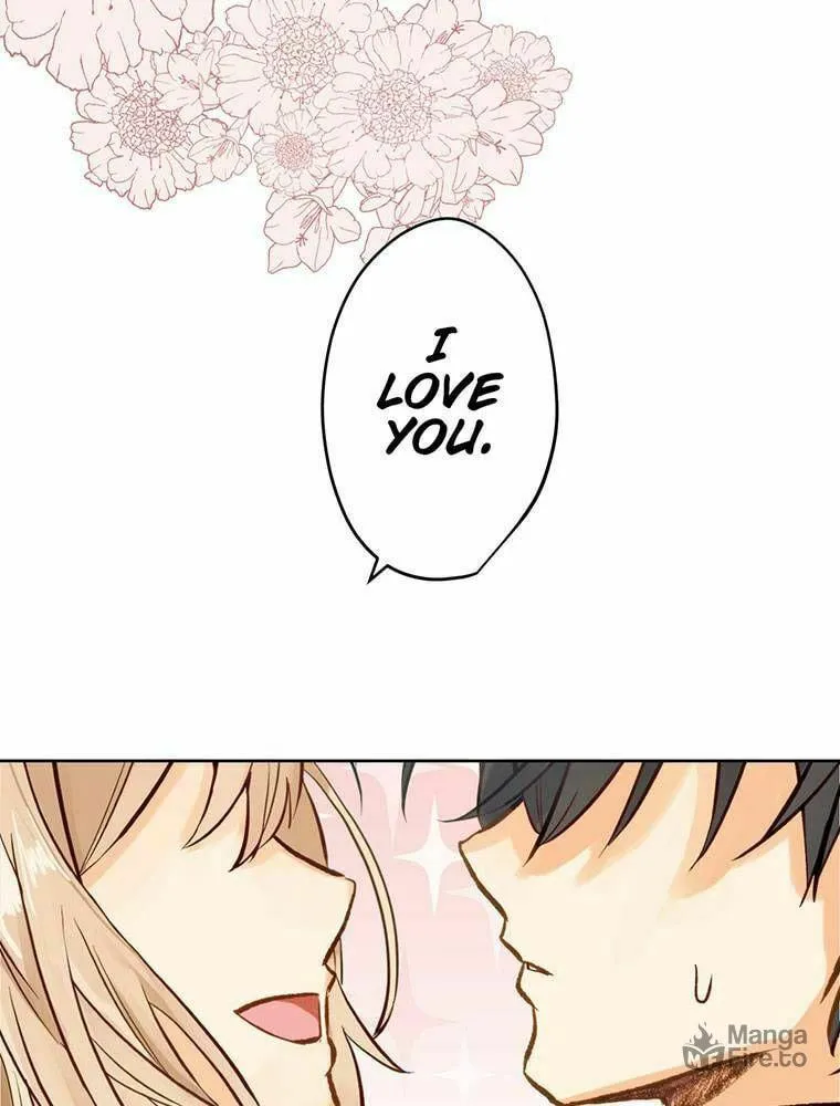 Boku no Konyakusha no Hanashi Chapter 6 page 99 - 