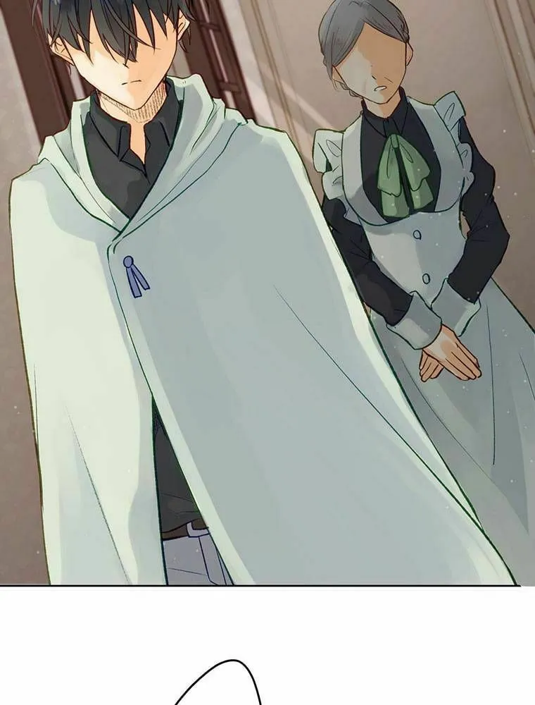 Boku no Konyakusha no Hanashi Chapter 7 page 11 - 