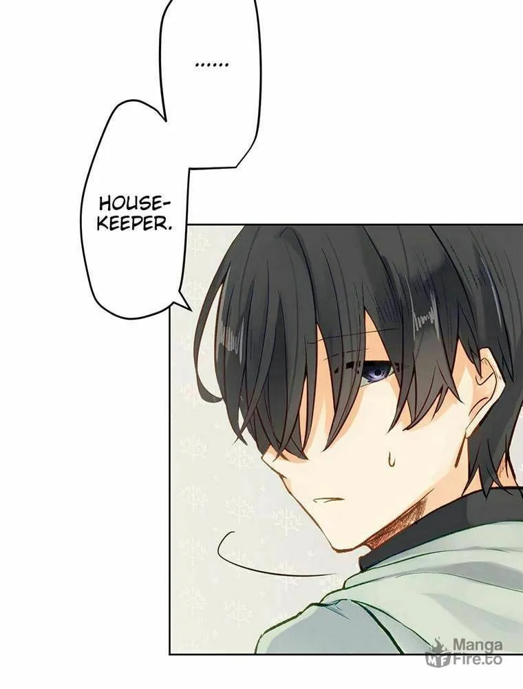 Boku no Konyakusha no Hanashi Chapter 7 page 12 - 