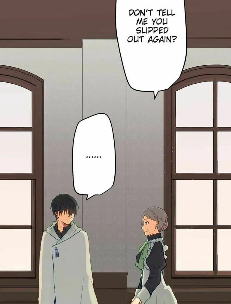Boku no Konyakusha no Hanashi Chapter 7 page 14 - 