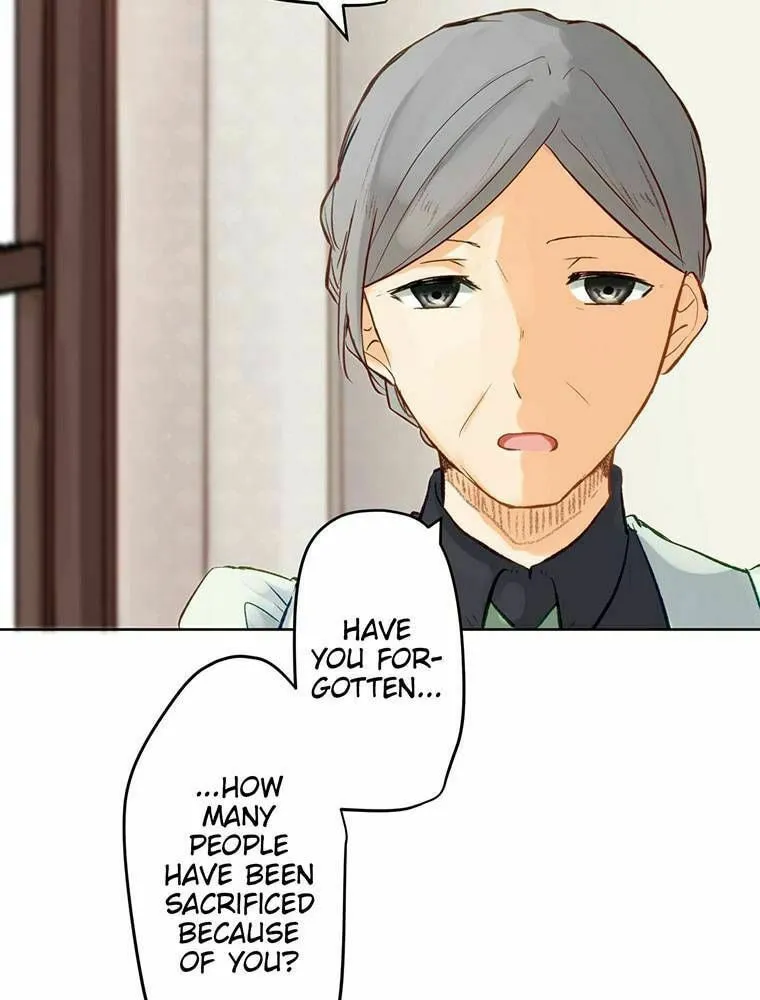 Boku no Konyakusha no Hanashi Chapter 7 page 16 - 