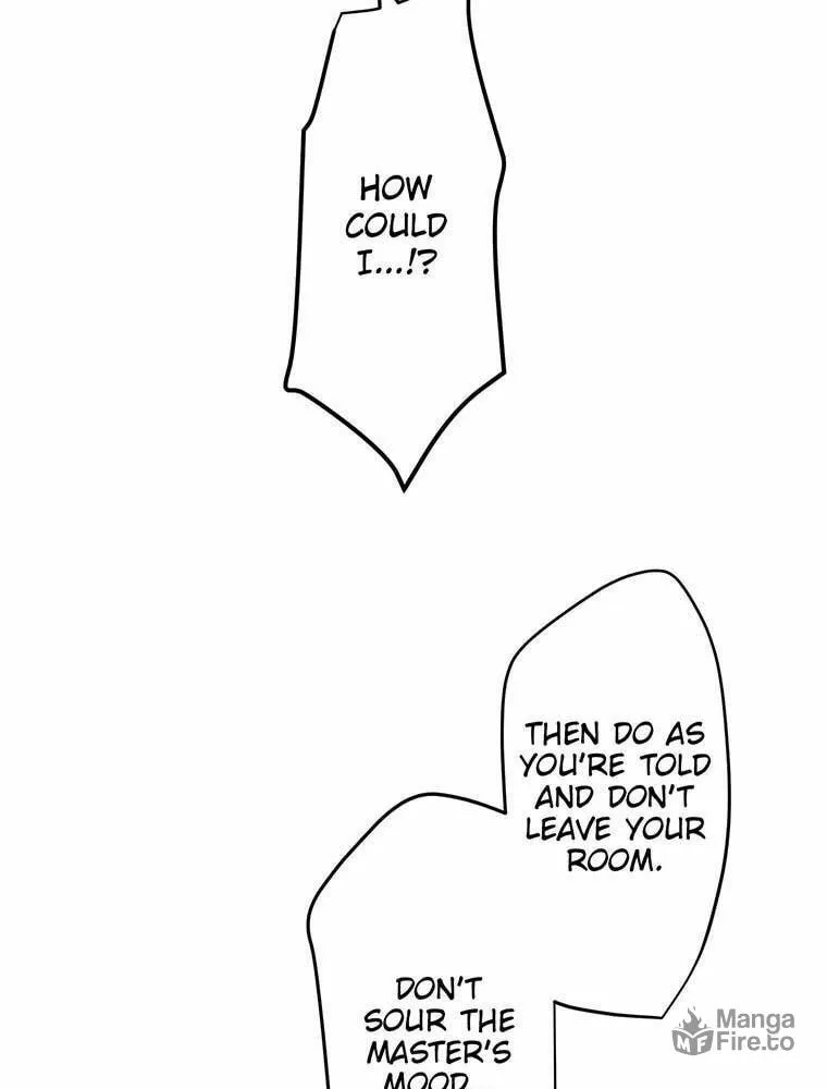 Boku no Konyakusha no Hanashi Chapter 7 page 18 - 
