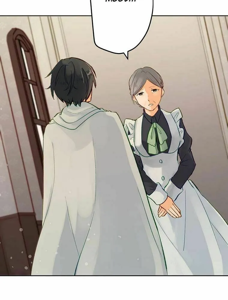 Boku no Konyakusha no Hanashi Chapter 7 page 19 - 