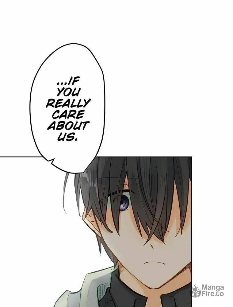 Boku no Konyakusha no Hanashi Chapter 7 page 20 - 