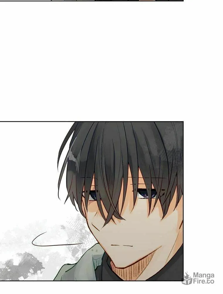 Boku no Konyakusha no Hanashi Chapter 7 page 21 - 