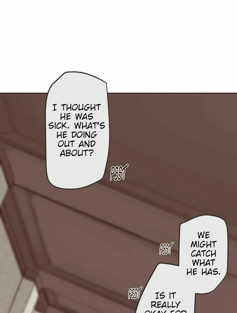 Boku no Konyakusha no Hanashi Chapter 7 page 29 - 