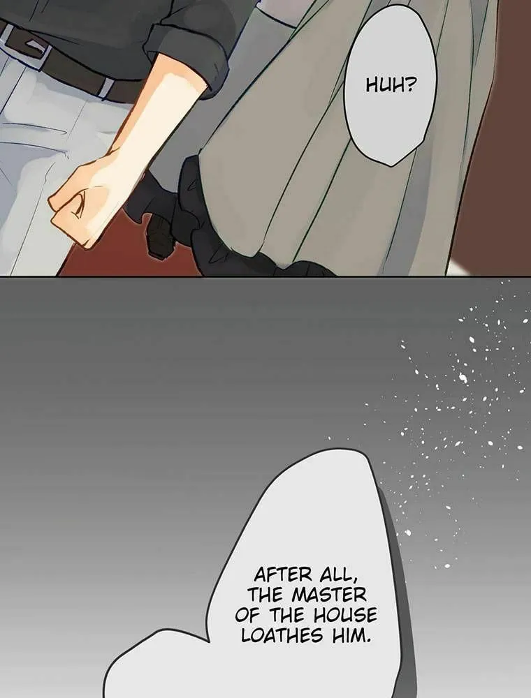 Boku no Konyakusha no Hanashi Chapter 7 page 31 - 