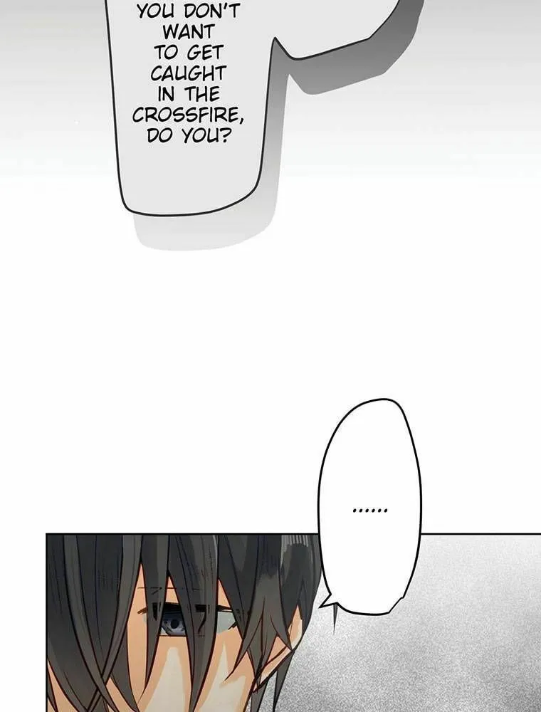 Boku no Konyakusha no Hanashi Chapter 7 page 32 - 