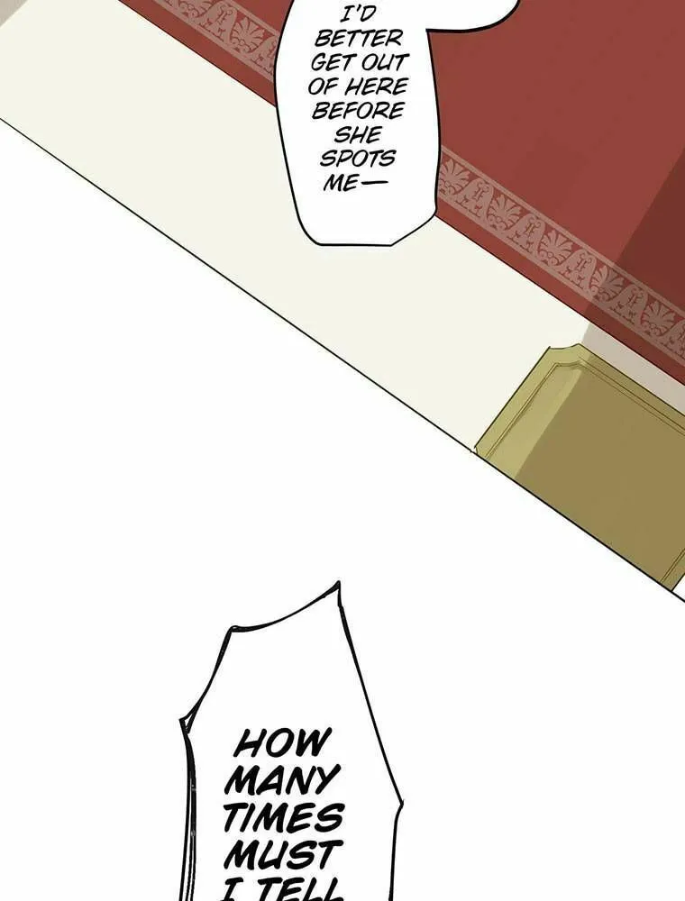 Boku no Konyakusha no Hanashi Chapter 7 page 38 - 