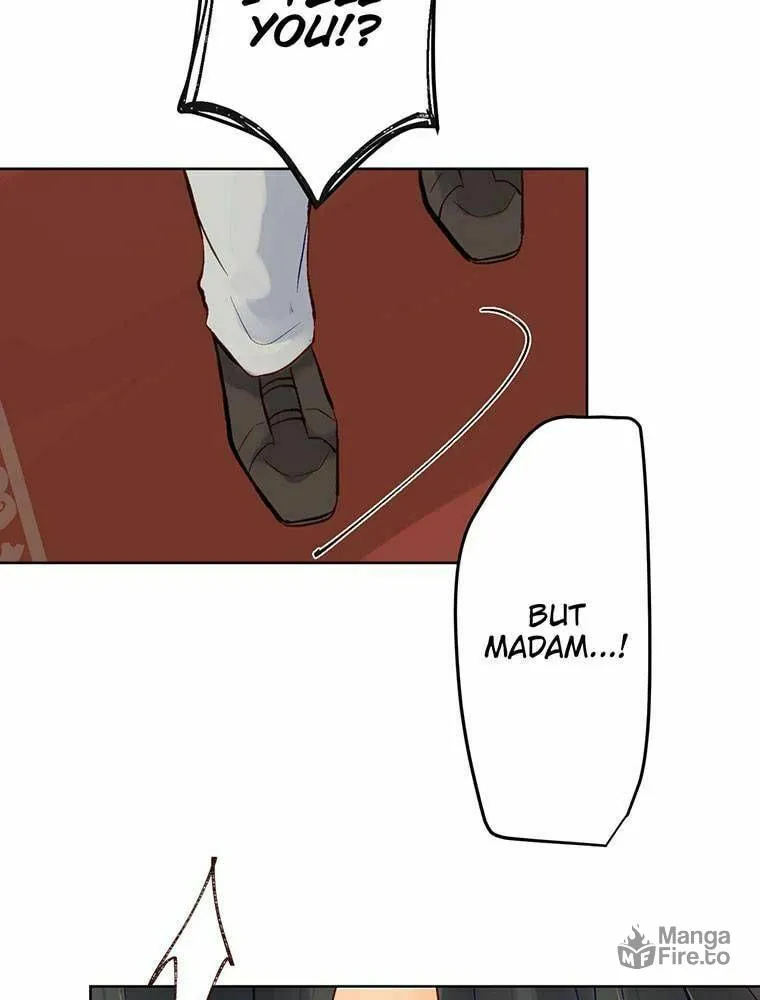 Boku no Konyakusha no Hanashi Chapter 7 page 39 - 