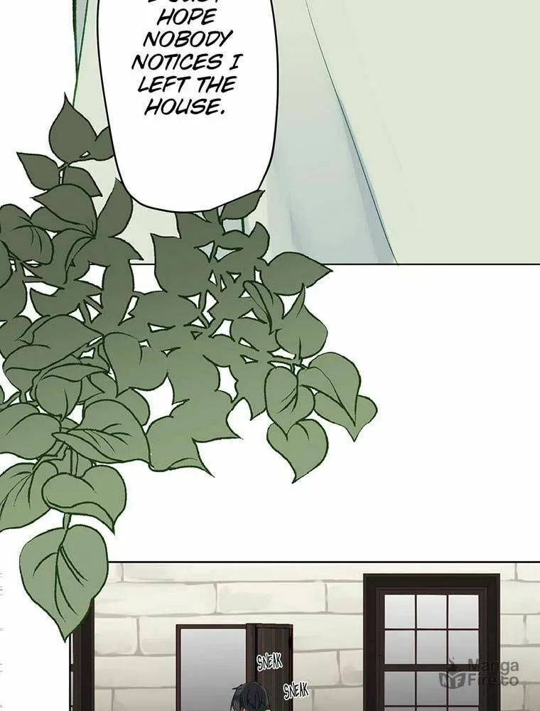 Boku no Konyakusha no Hanashi Chapter 7 page 5 - 